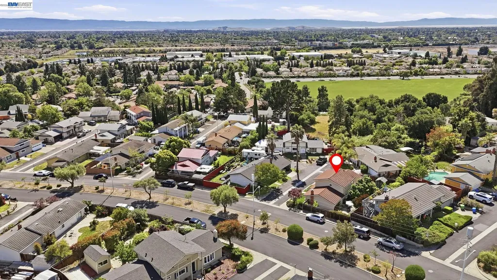 320 Appian Way Union City CA 94587