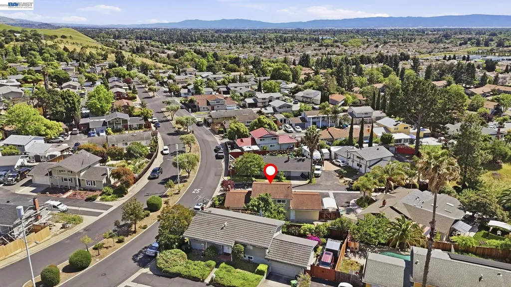 320 Appian Way Union City CA 94587
