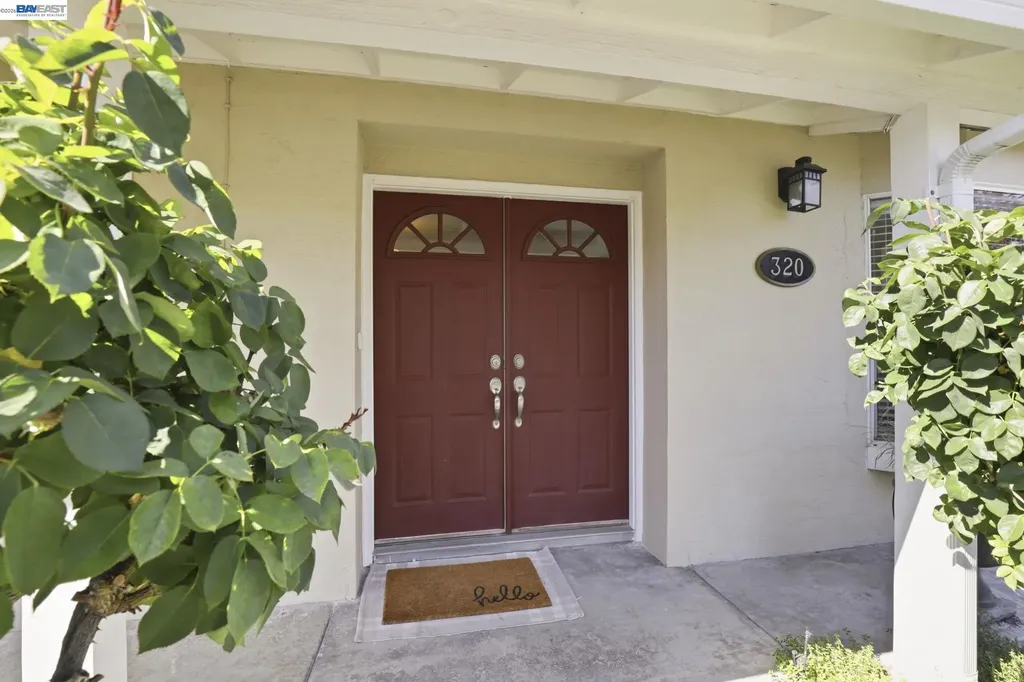 320 Appian Way Union City CA 94587