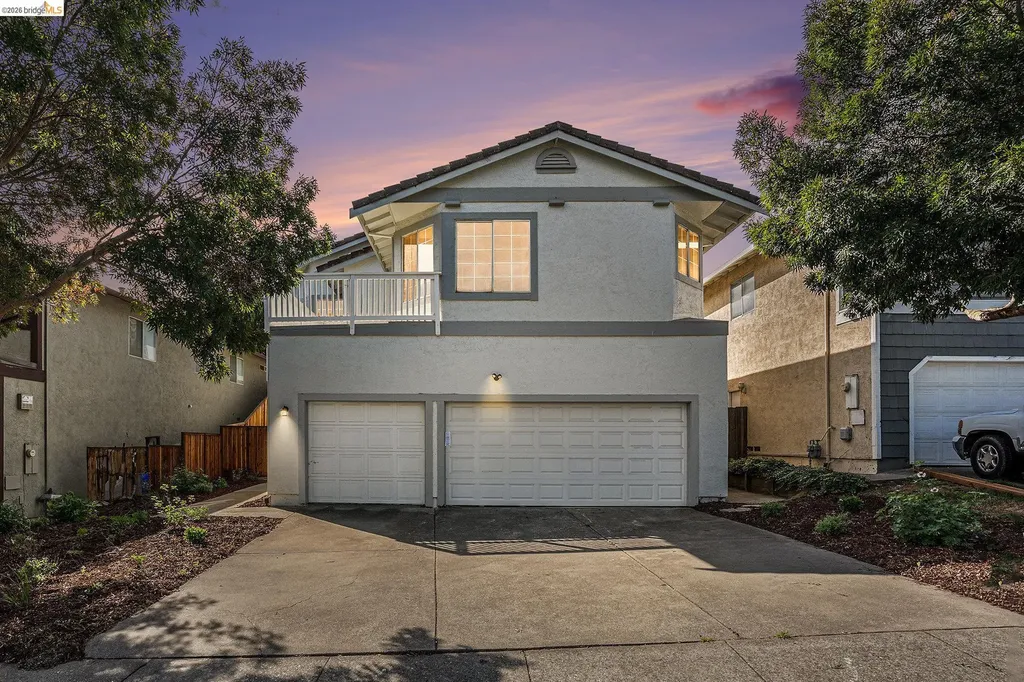 5470 Lenora Road Richmond CA 94803