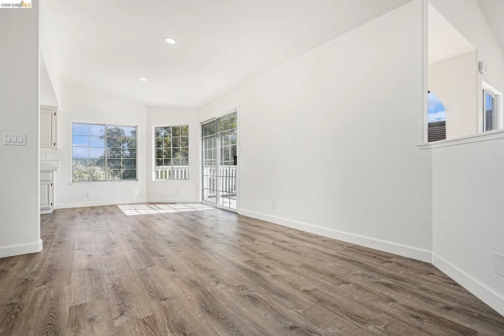 5470 Lenora Road Richmond CA 94803