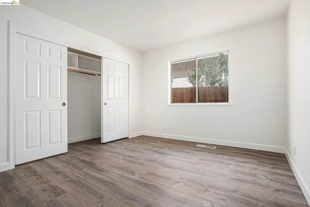 5470 Lenora Road Richmond CA 94803