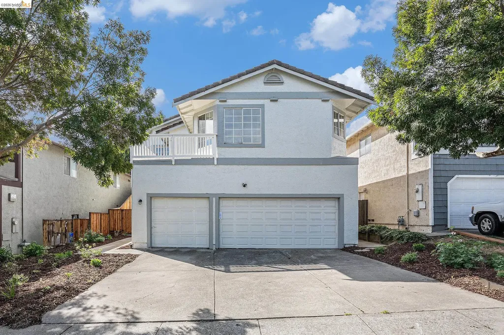5470 Lenora Road Richmond CA 94803