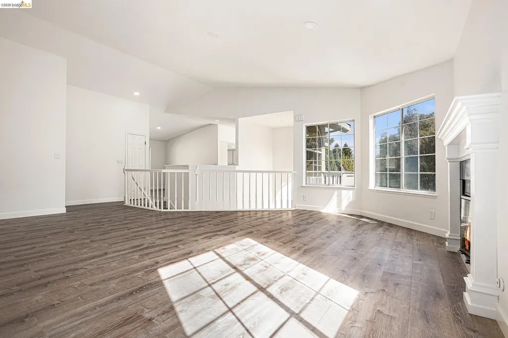 5470 Lenora Road Richmond CA 94803