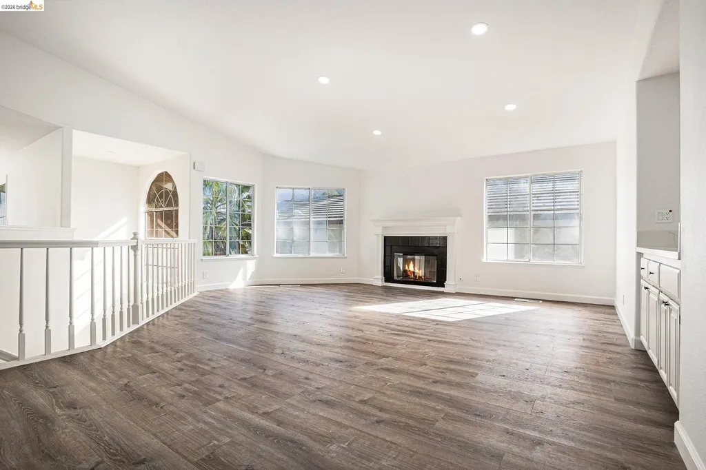 5470 Lenora Road Richmond CA 94803