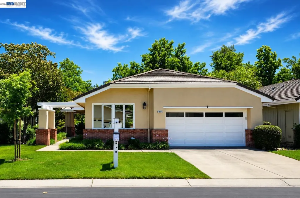 7844 Cypress Creek Court Pleasanton CA 94588