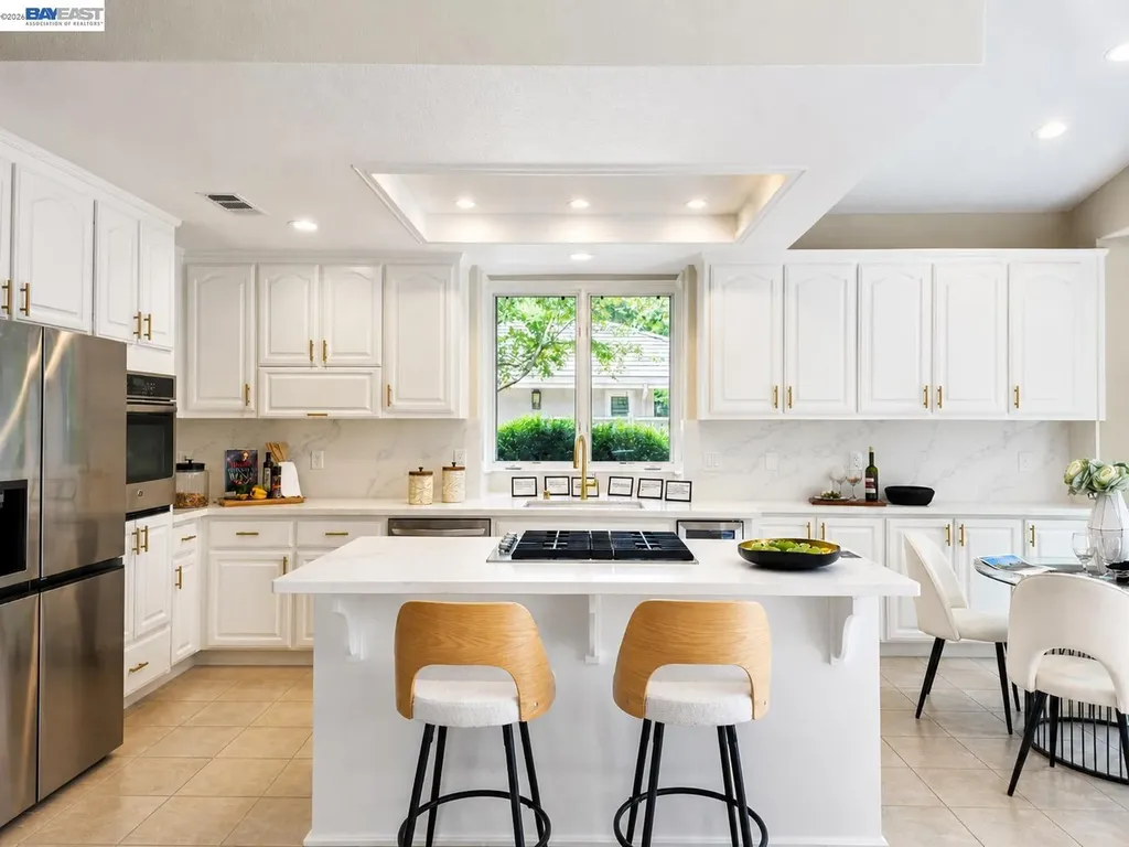 7844 Cypress Creek Court Pleasanton CA 94588