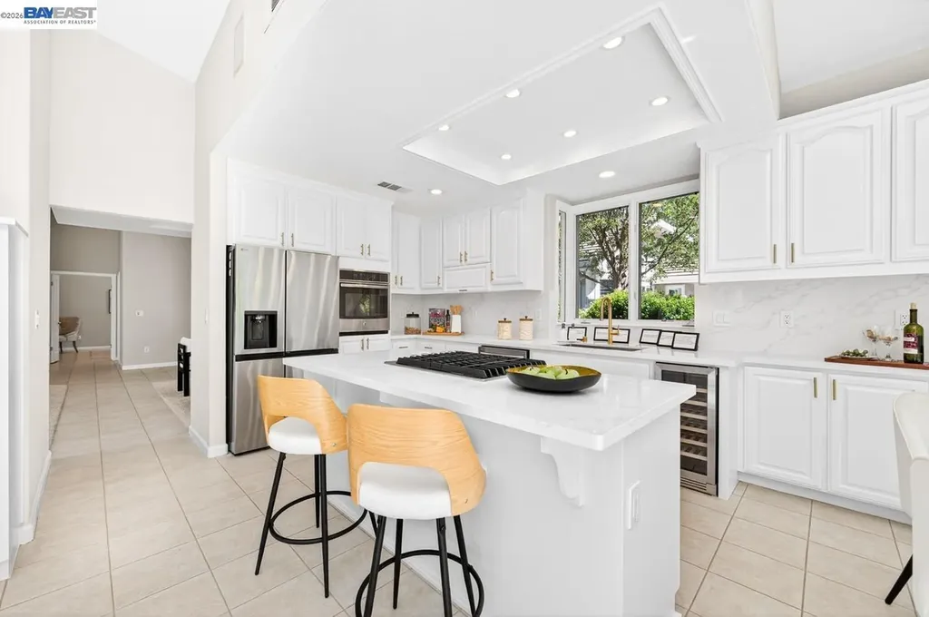 7844 Cypress Creek Court Pleasanton CA 94588