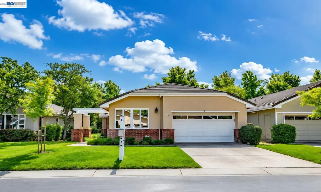 7844 Cypress Creek Court Pleasanton CA 94588