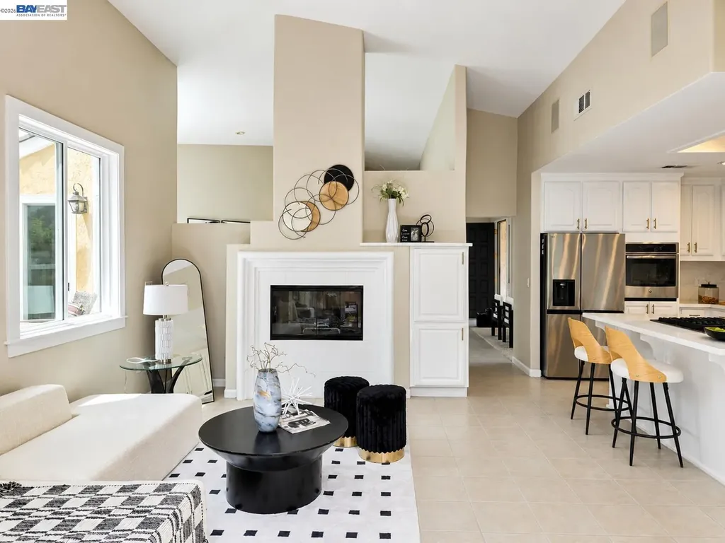7844 Cypress Creek Court Pleasanton CA 94588