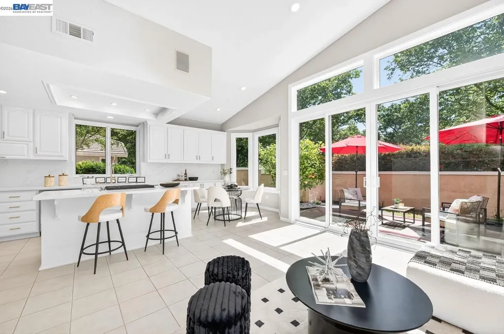7844 Cypress Creek Court Pleasanton CA 94588