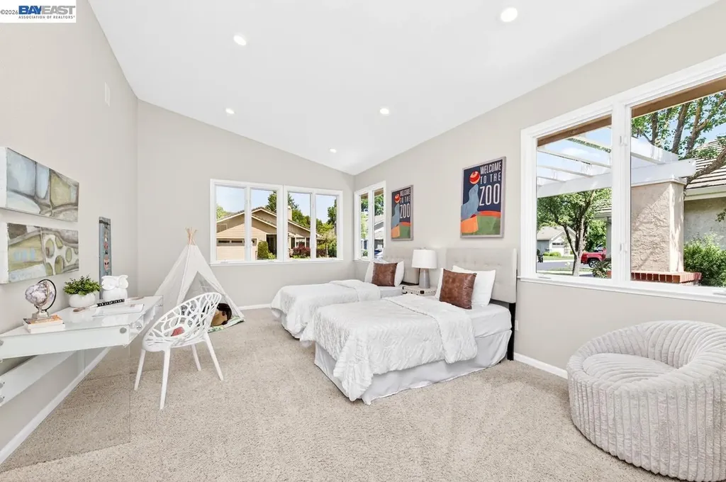 7844 Cypress Creek Court Pleasanton CA 94588