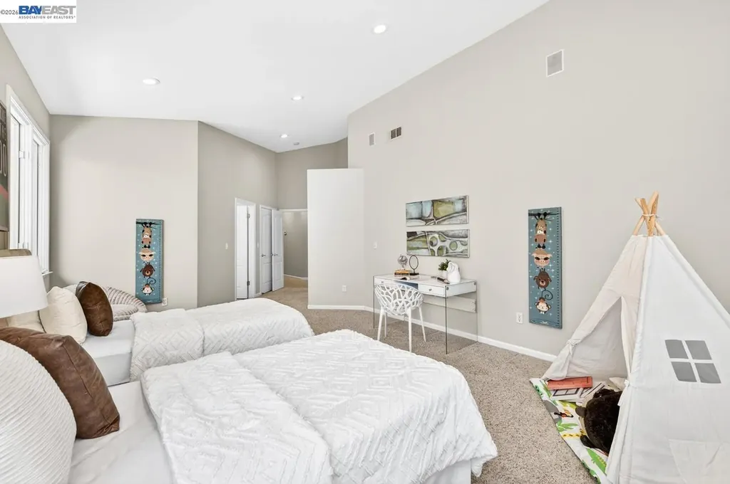 7844 Cypress Creek Court Pleasanton CA 94588