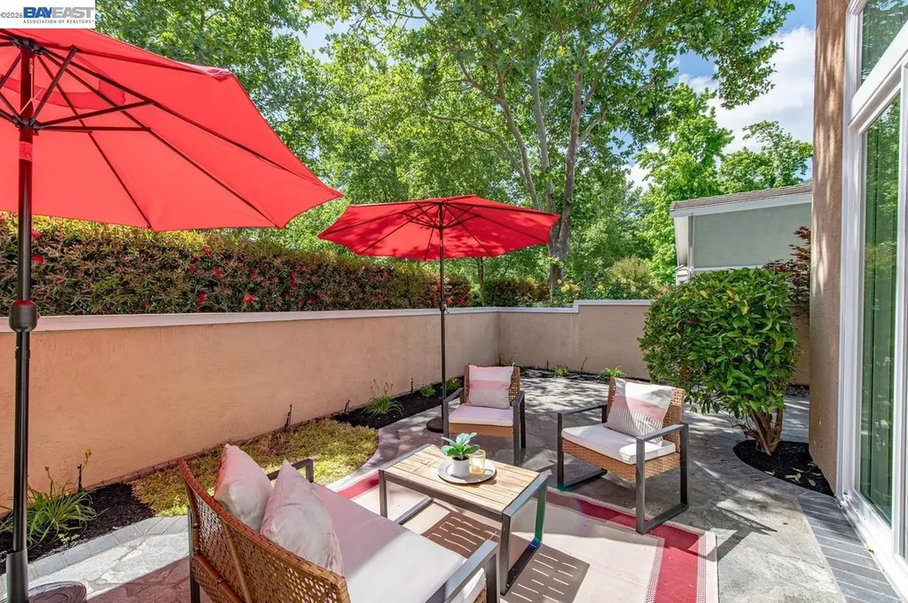 7844 Cypress Creek Court Pleasanton CA 94588