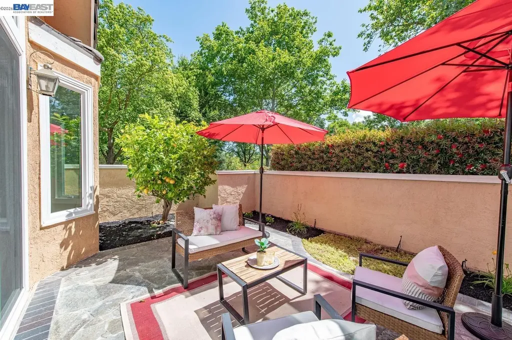 7844 Cypress Creek Court Pleasanton CA 94588