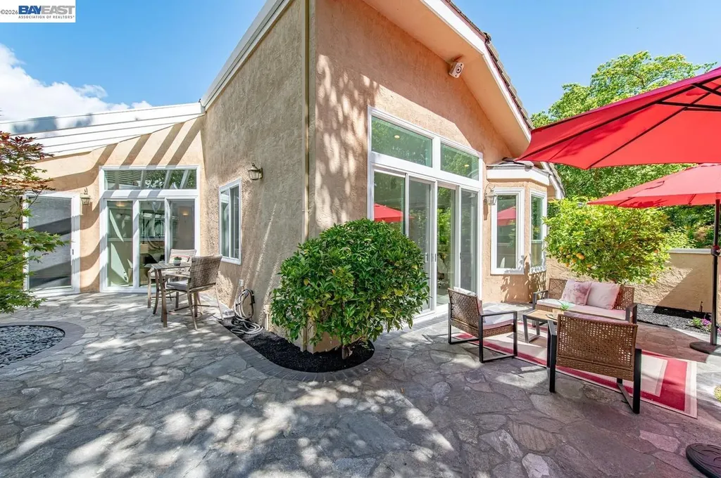 7844 Cypress Creek Court Pleasanton CA 94588
