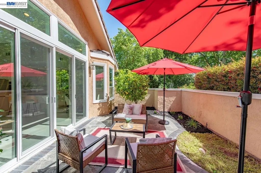 7844 Cypress Creek Court Pleasanton CA 94588