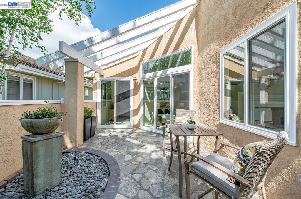 7844 Cypress Creek Court Pleasanton CA 94588
