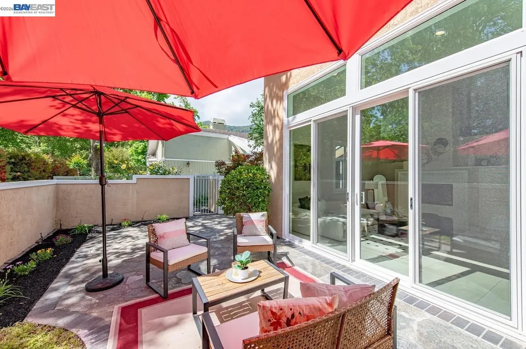 7844 Cypress Creek Court Pleasanton CA 94588