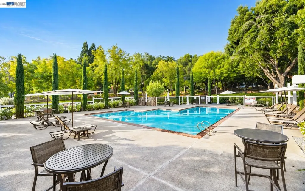7844 Cypress Creek Court Pleasanton CA 94588