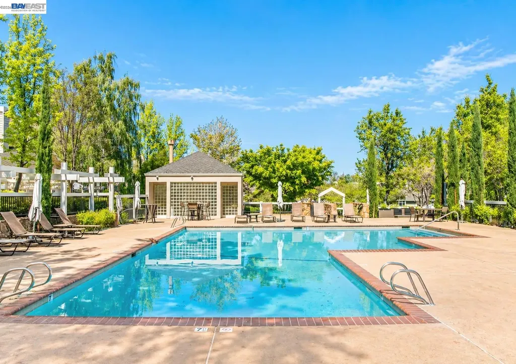 7844 Cypress Creek Court Pleasanton CA 94588