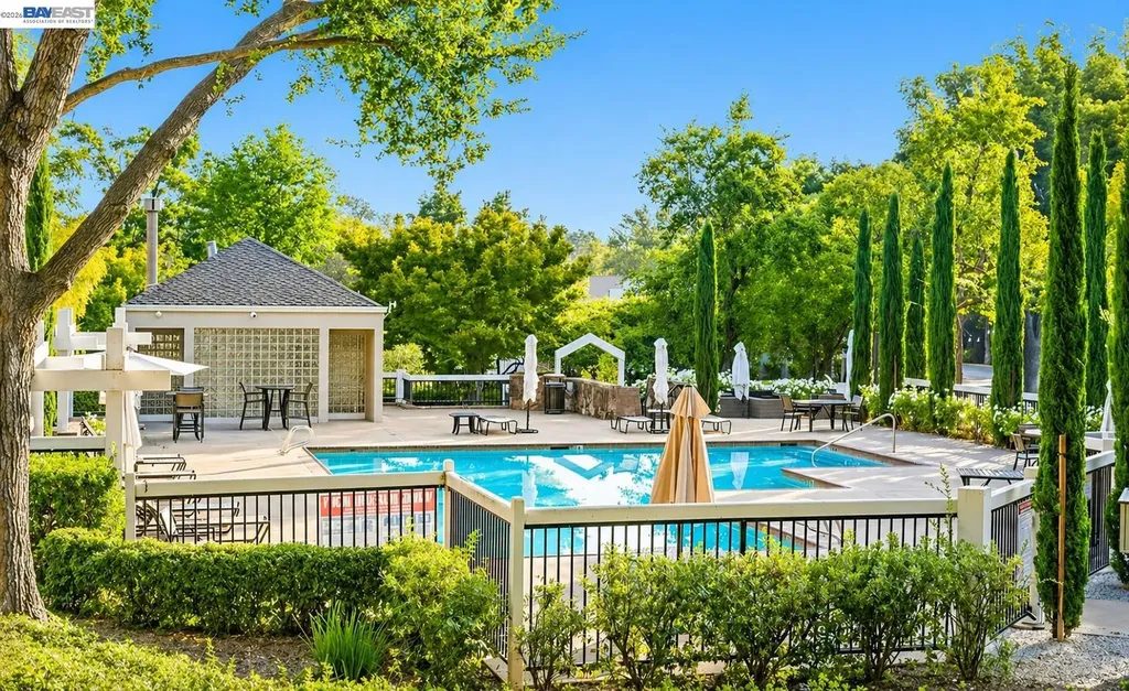 7844 Cypress Creek Court Pleasanton CA 94588