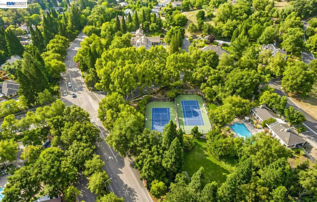 7844 Cypress Creek Court Pleasanton CA 94588