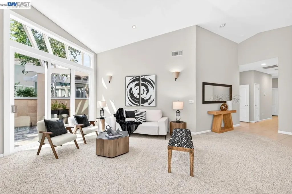 7844 Cypress Creek Court Pleasanton CA 94588