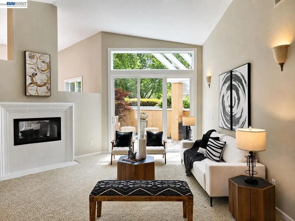 7844 Cypress Creek Court Pleasanton CA 94588