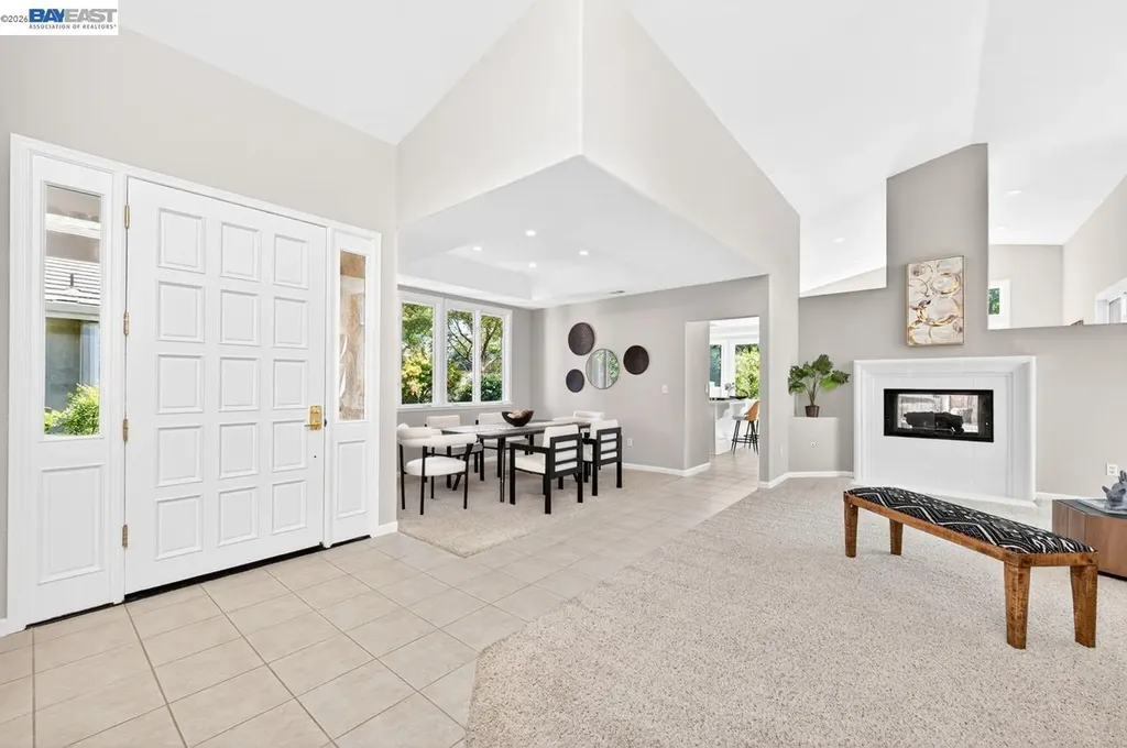 7844 Cypress Creek Court Pleasanton CA 94588