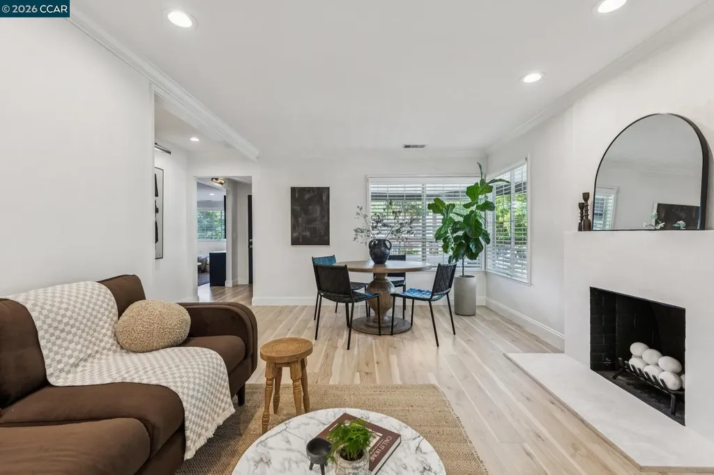 111 Park Avenue Walnut Creek CA 94595