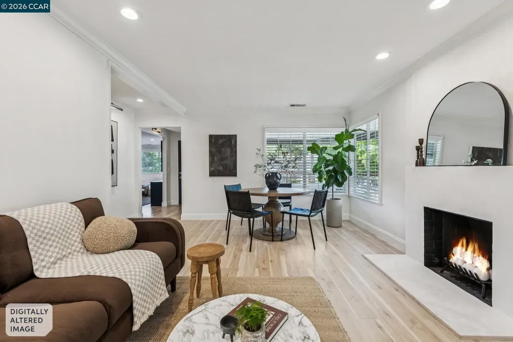 111 Park Avenue Walnut Creek CA 94595