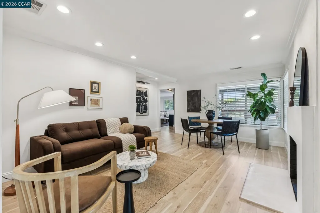 111 Park Avenue Walnut Creek CA 94595