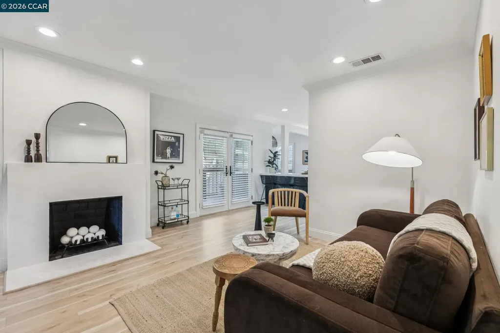 111 Park Avenue Walnut Creek CA 94595