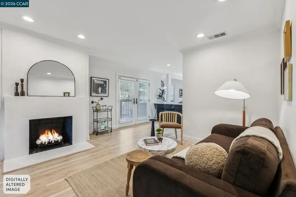 111 Park Avenue Walnut Creek CA 94595