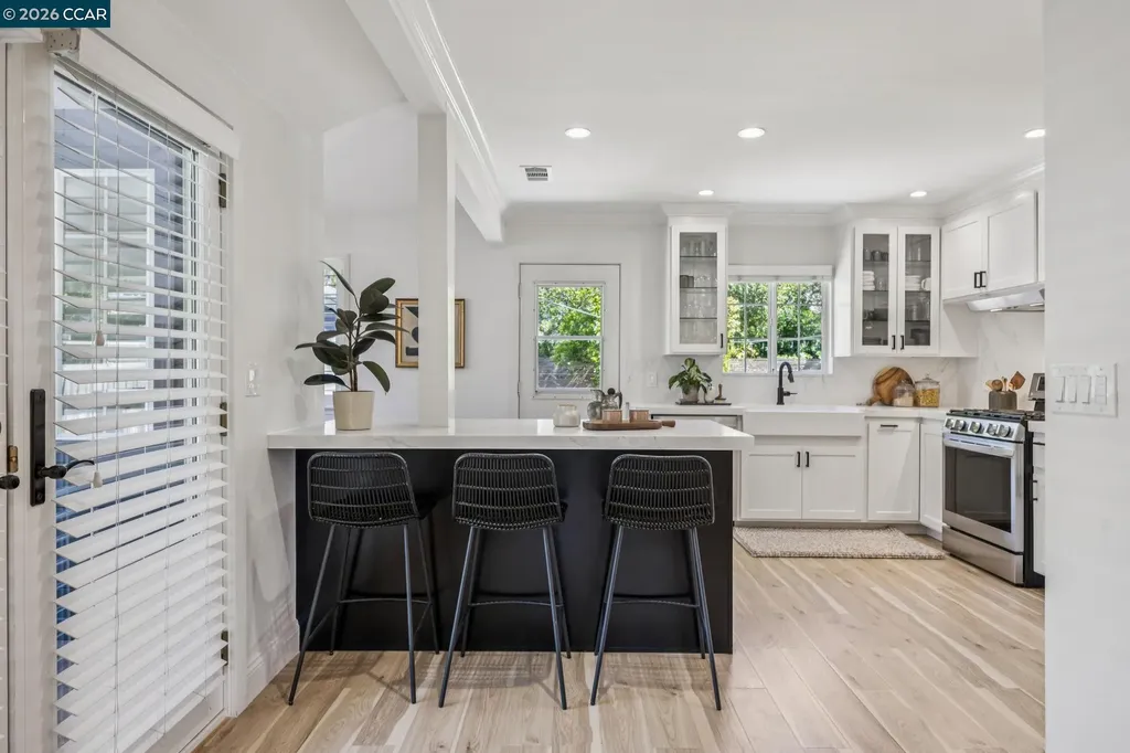 111 Park Avenue Walnut Creek CA 94595
