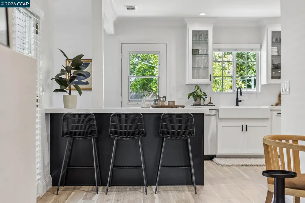 111 Park Avenue Walnut Creek CA 94595