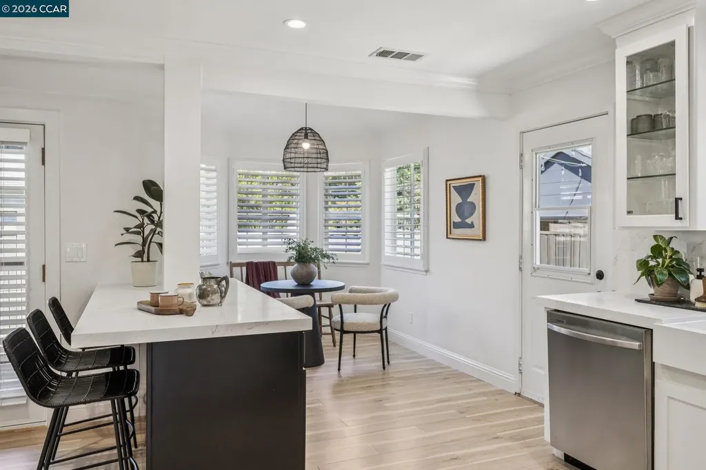111 Park Avenue Walnut Creek CA 94595
