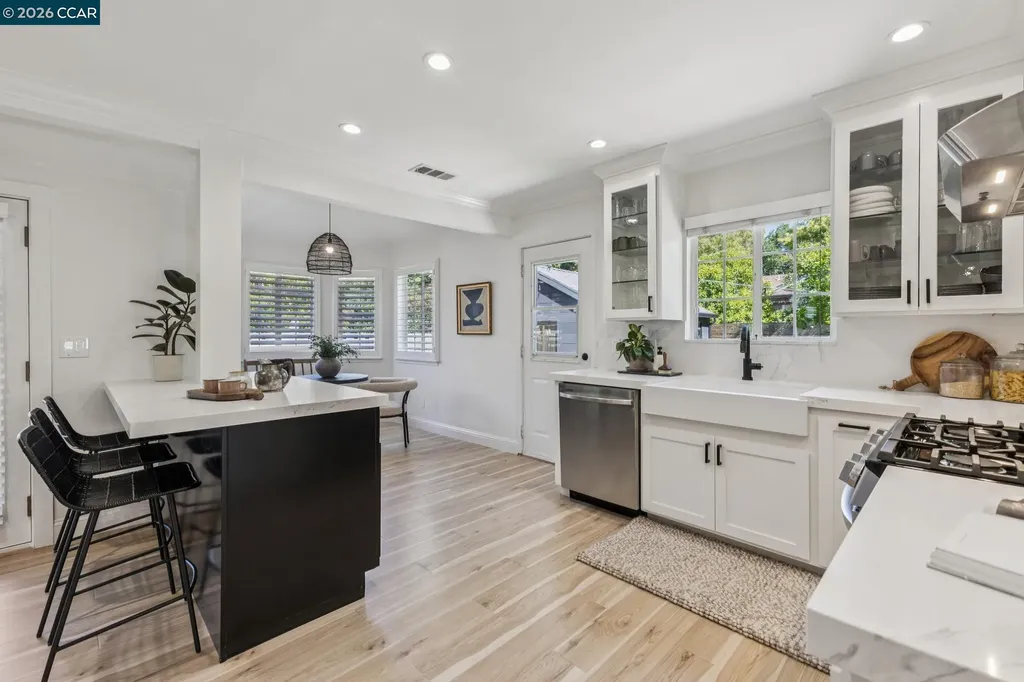 111 Park Avenue Walnut Creek CA 94595