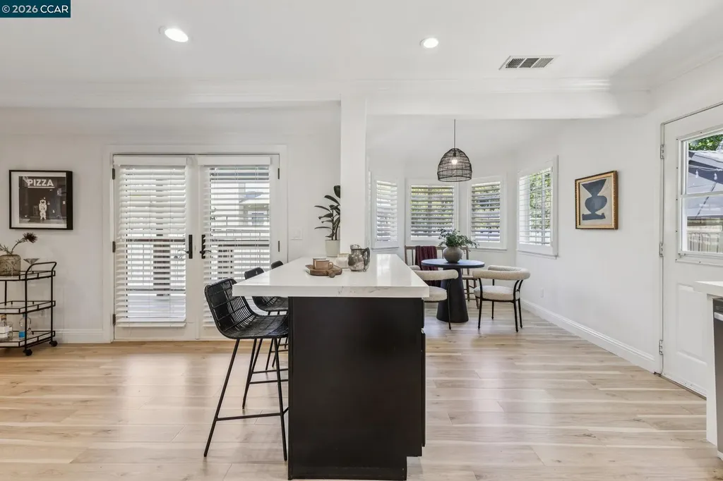 111 Park Avenue Walnut Creek CA 94595