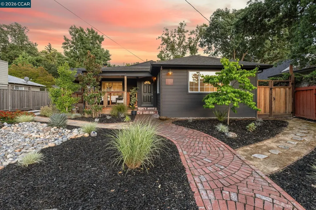 111 Park Avenue Walnut Creek CA 94595