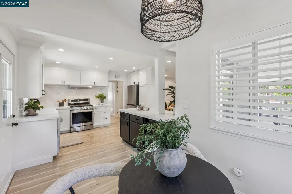 111 Park Avenue Walnut Creek CA 94595