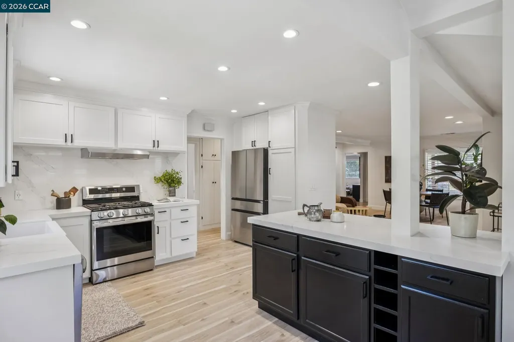 111 Park Avenue Walnut Creek CA 94595