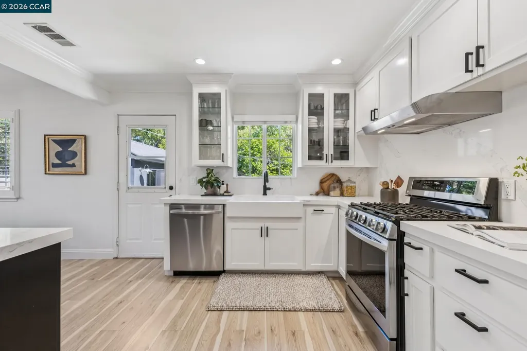 111 Park Avenue Walnut Creek CA 94595