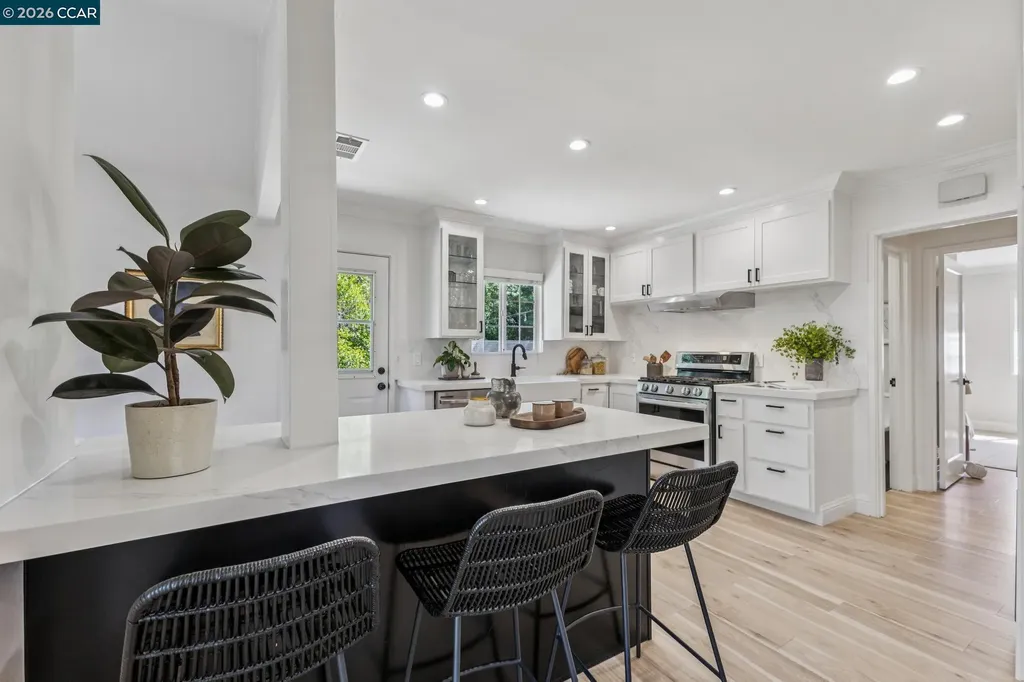 111 Park Avenue Walnut Creek CA 94595