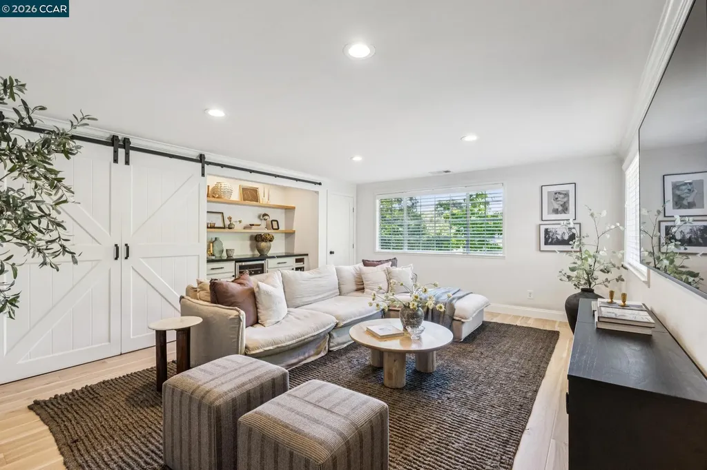 111 Park Avenue Walnut Creek CA 94595