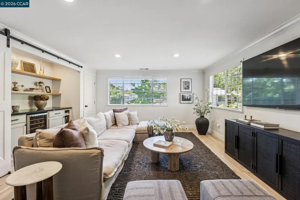 111 Park Avenue Walnut Creek CA 94595