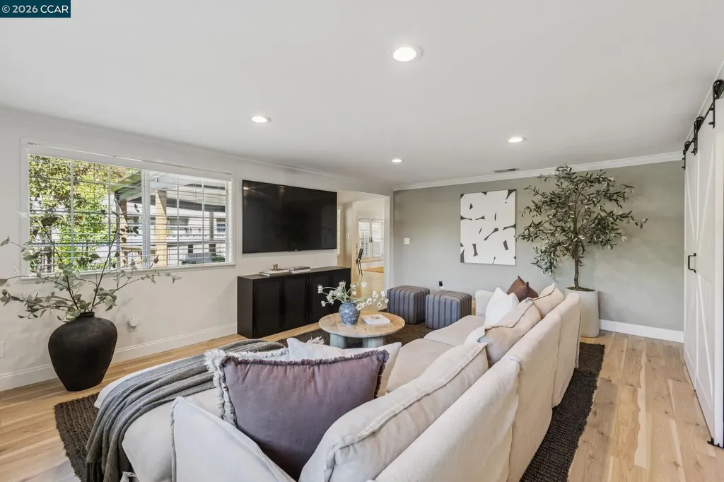 111 Park Avenue Walnut Creek CA 94595