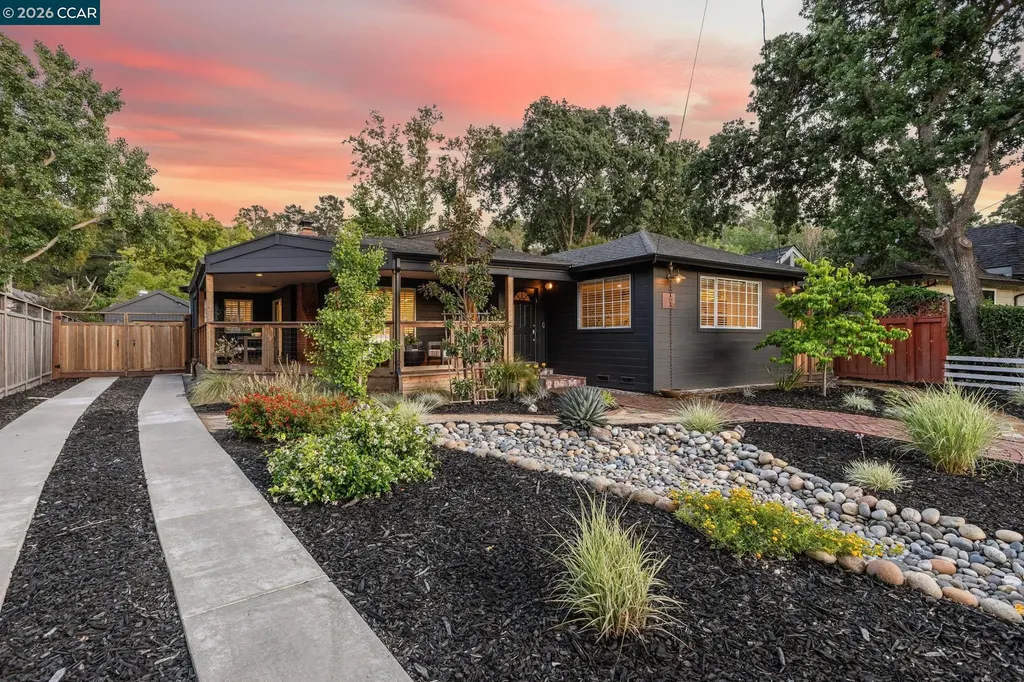 111 Park Avenue Walnut Creek CA 94595