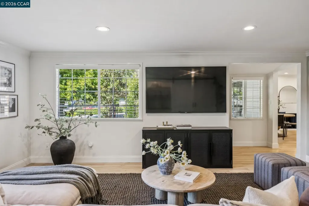 111 Park Avenue Walnut Creek CA 94595